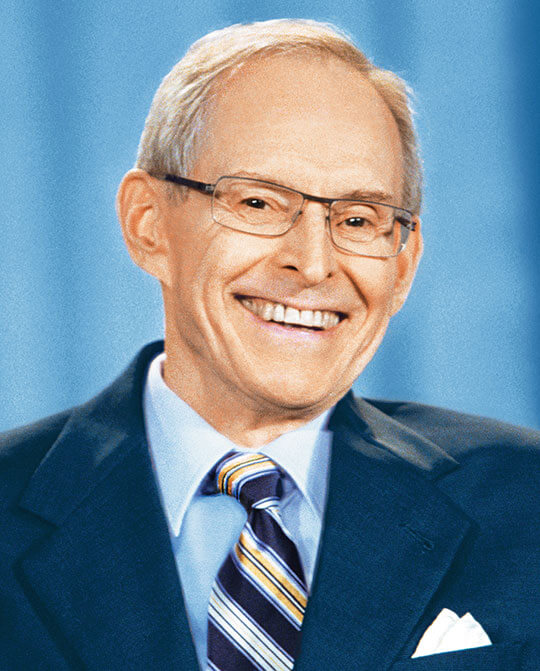 Sri Harold Klemp