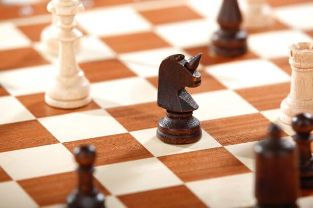 Overview Of Chess