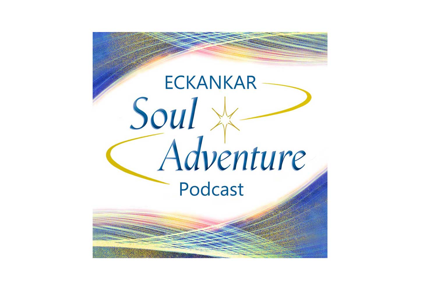 Logo for Eckankar Soul Adventure Podcast