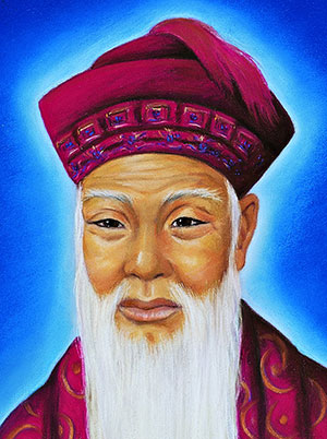 Lai Tsi