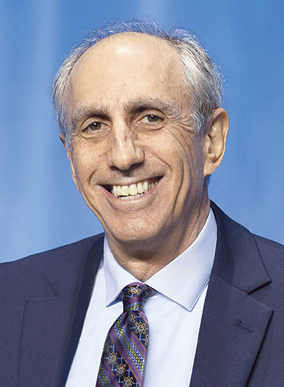 Sri Doug Kunin - The Spiritual Leader of Eckankar