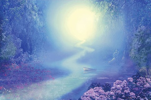 Talking to My Deceased Grandfather in a Dream—<br>A Spiritual Goodbye