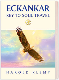 ECKANKAR, Key to Soul Travel book