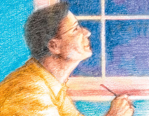 How Your Dreams Can Guide Everyday Life